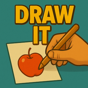 DrawIt game screenshot