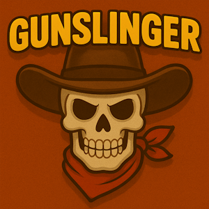 Gunslinger game screenshot