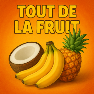 Tout de la Fruit game screenshot